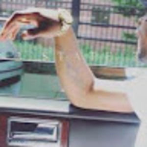 Meet your Posher, Travis